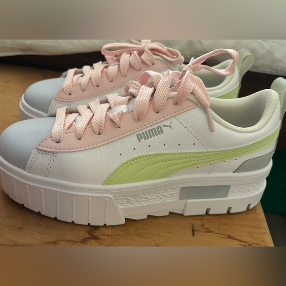 Puma Classic snickers perfect condition - Picture 2 of 6